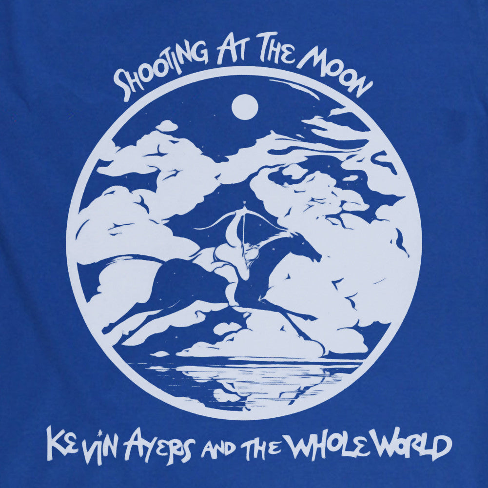 Kevin Ayers Album T Shirt