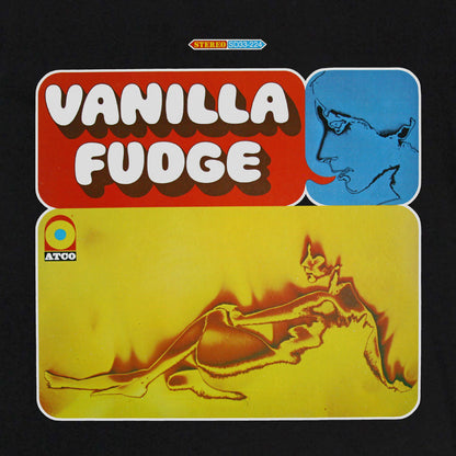 Vanilla Fudge T Shirt