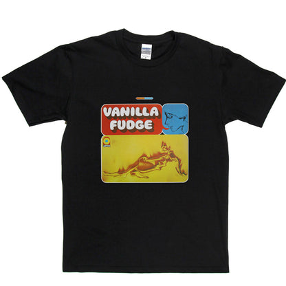 Vanilla Fudge T Shirt