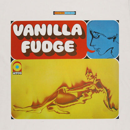 Vanilla Fudge T Shirt