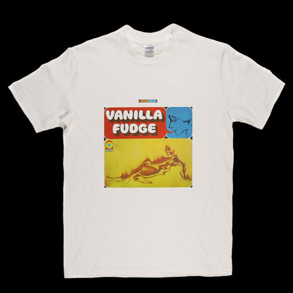 Vanilla Fudge T Shirt