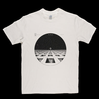 Blue Oyster Cult T-shirt