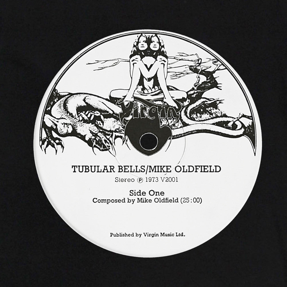 Tubular Bells T Shirt