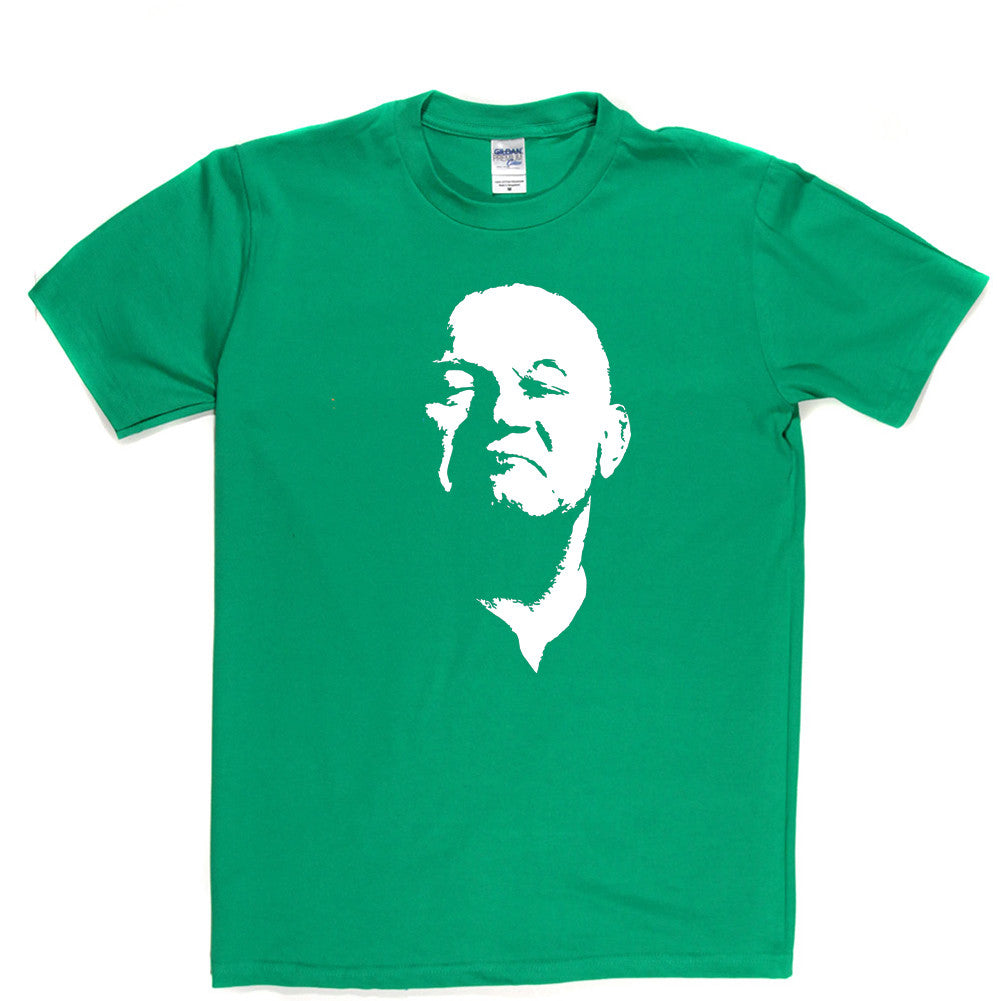 Brian Glover T-shirt