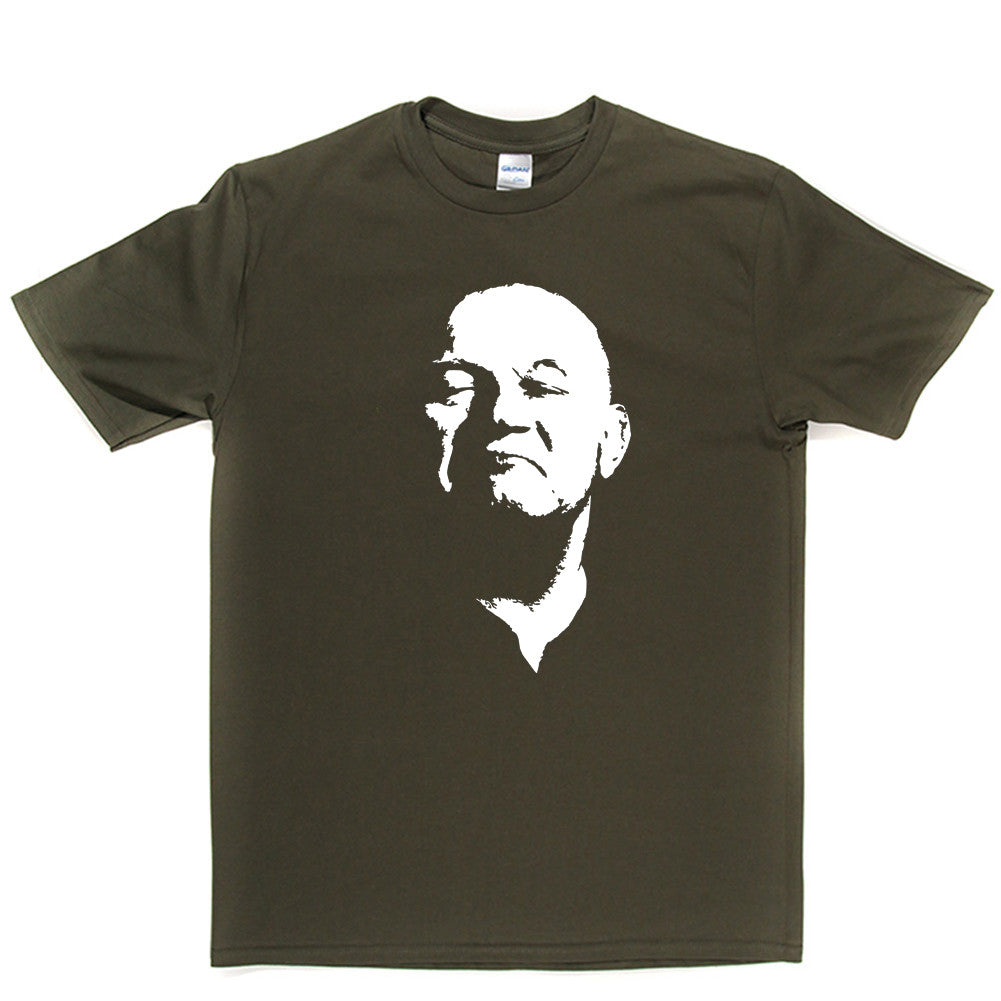 Brian Glover T-shirt