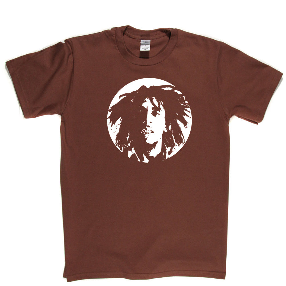 Bob Marley T Shirt