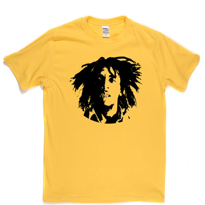 Bob Marley T Shirt