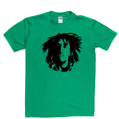 Bob Marley T Shirt