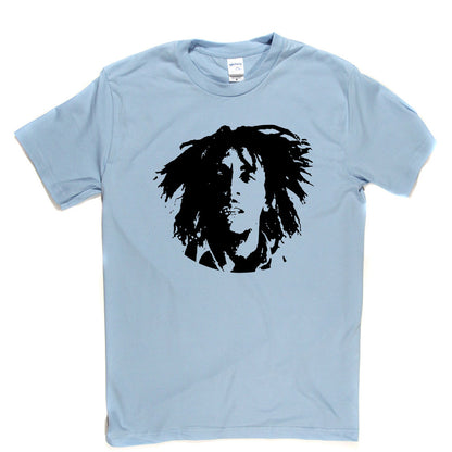 Bob Marley T Shirt