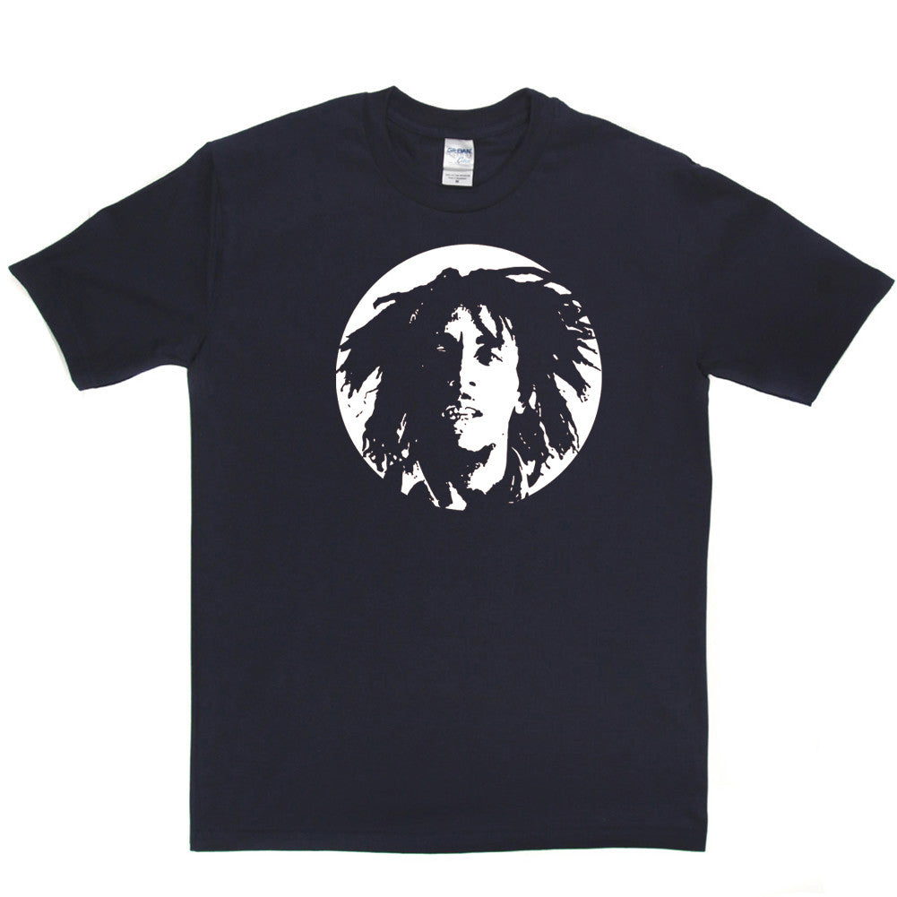 Bob Marley T Shirt