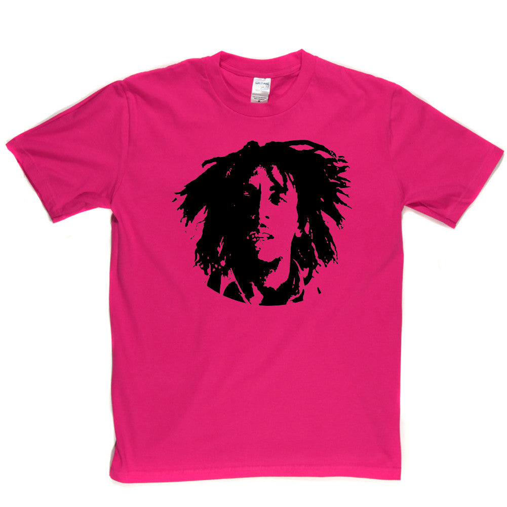 Bob Marley T Shirt