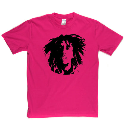 Bob Marley T Shirt