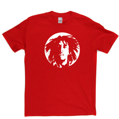 Bob Marley T Shirt