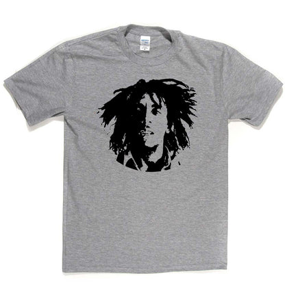 Bob Marley T Shirt