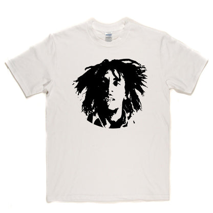 Bob Marley T Shirt