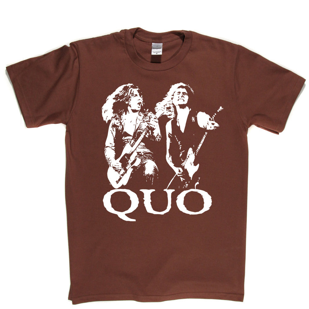 Status Quo - Quo 1