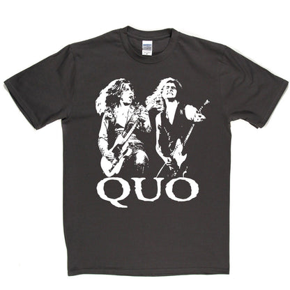 Status Quo - Quo 1