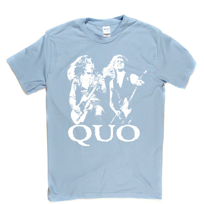 Status Quo - Quo 1