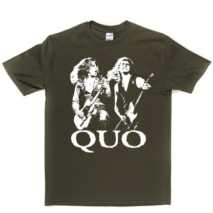 Status Quo - Quo 1