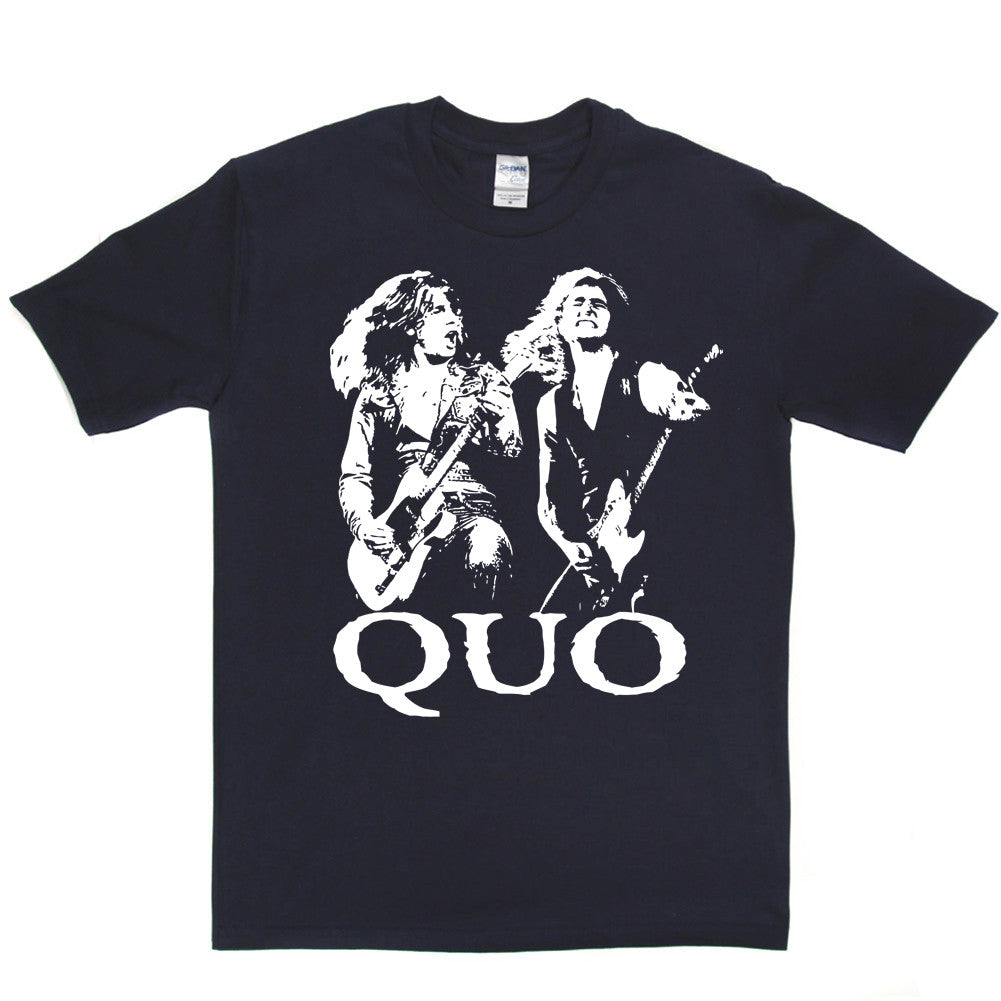 Status Quo - Quo 1