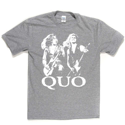 Status Quo - Quo 1