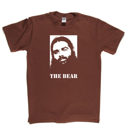 Bob The Bear T Shirt