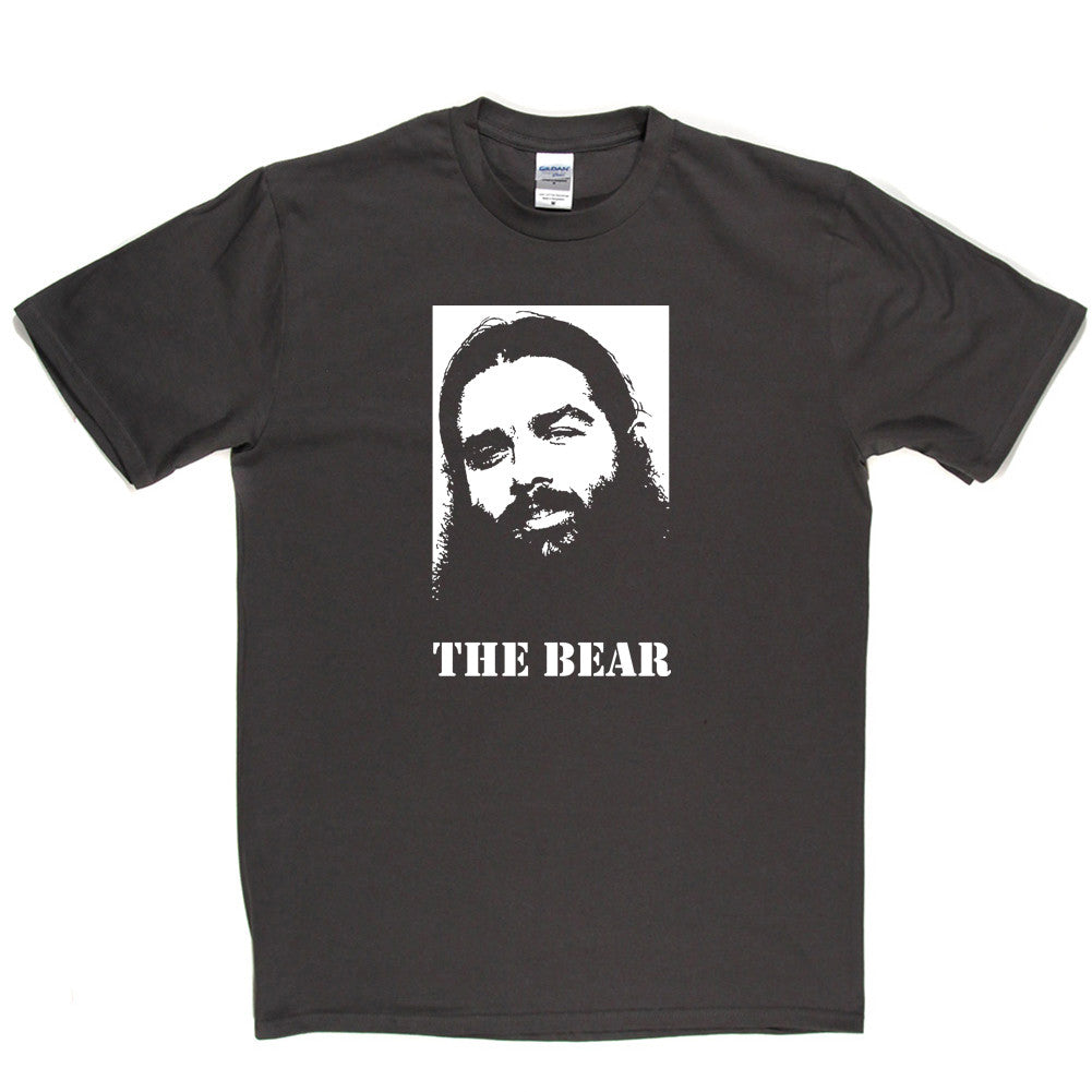 Bob The Bear T Shirt