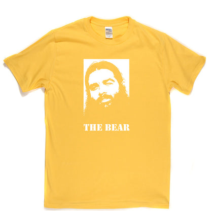 Bob The Bear T Shirt