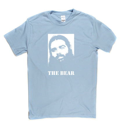 Bob The Bear T Shirt