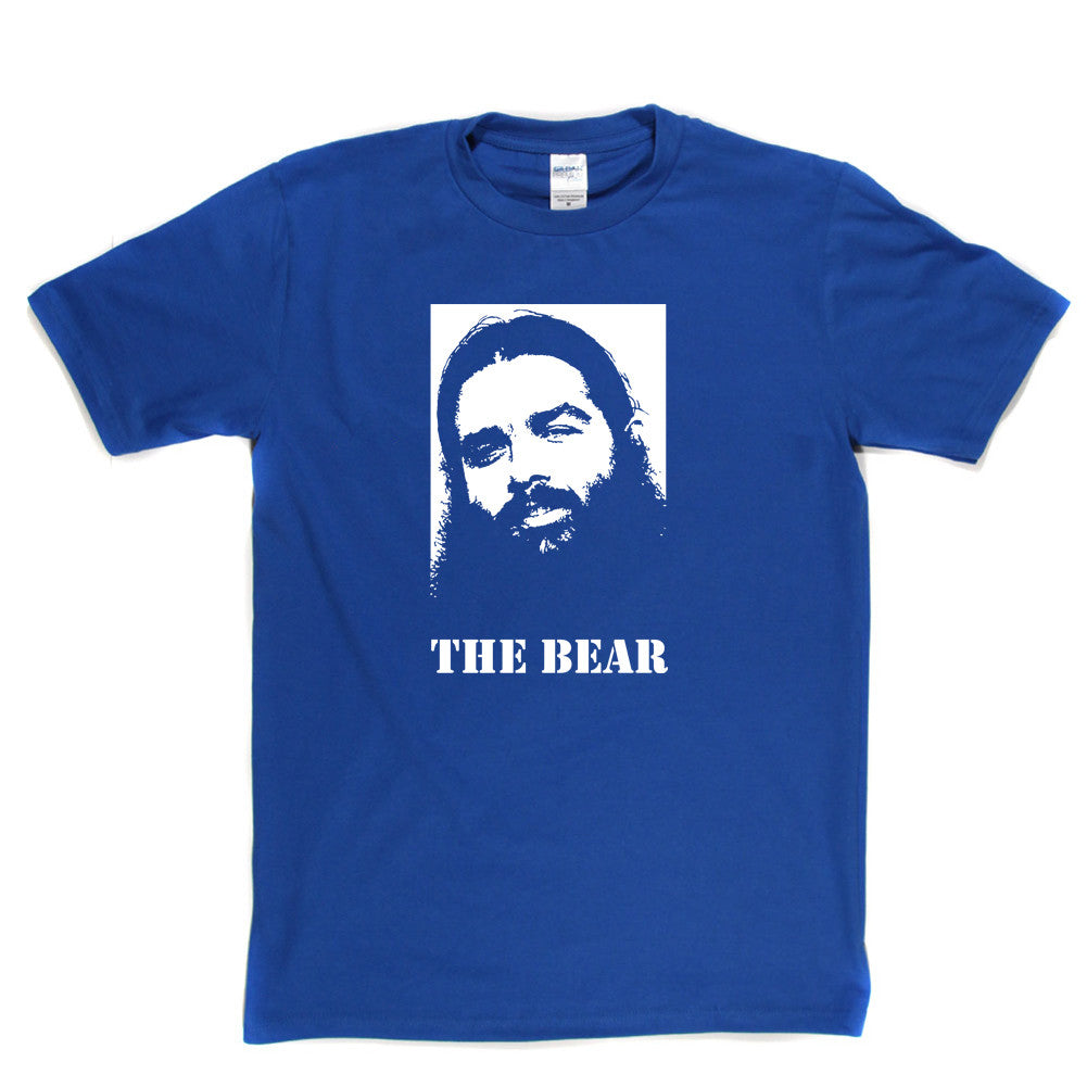 Bob The Bear T Shirt