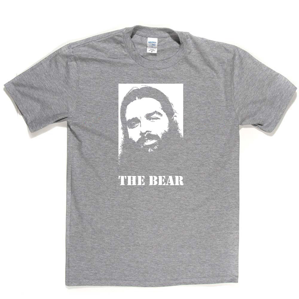 Bob The Bear T Shirt