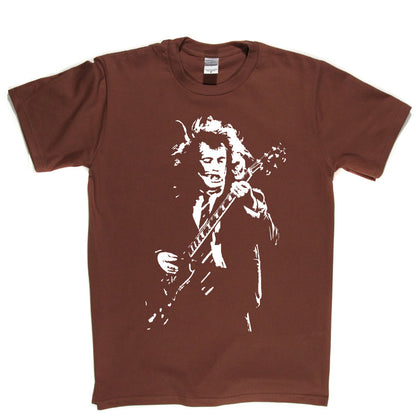 Angus Young 1 T-shirt