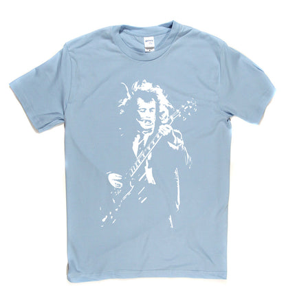 Angus Young 1 T-shirt