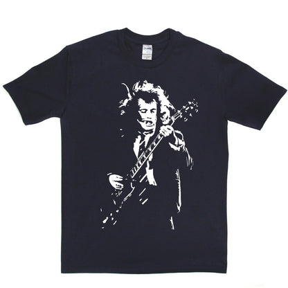 Angus Young 1 T-shirt