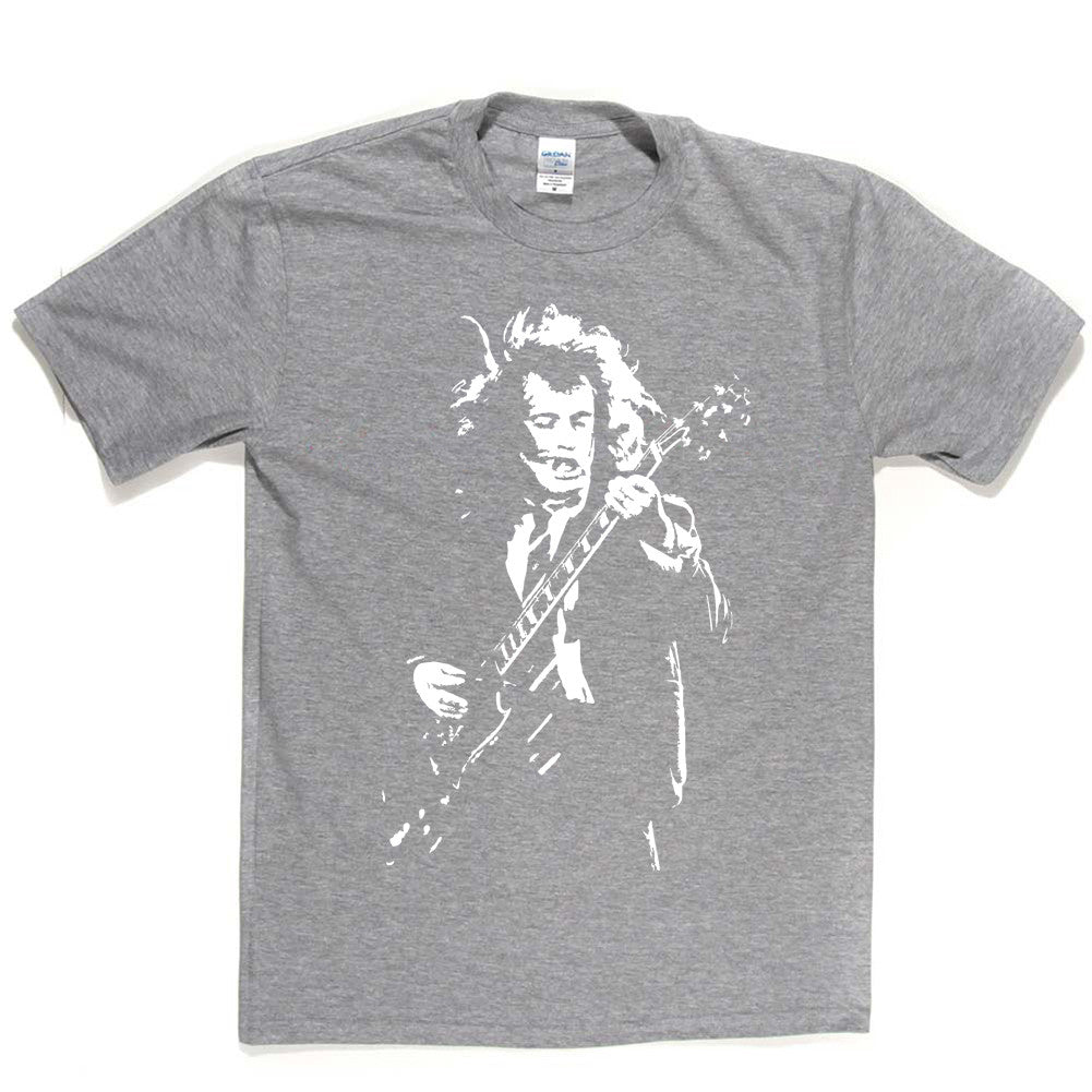 Angus Young 1 T-shirt