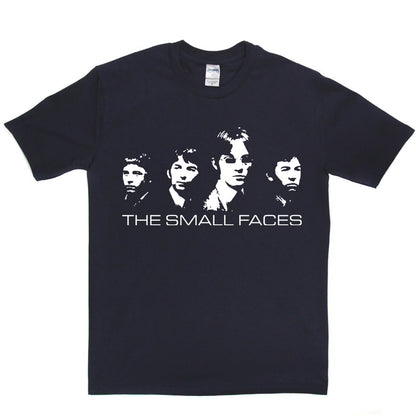 Small Faces T Shirt