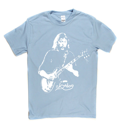 Allman Brothers Band - Duane Allman - Skydog T Shirt