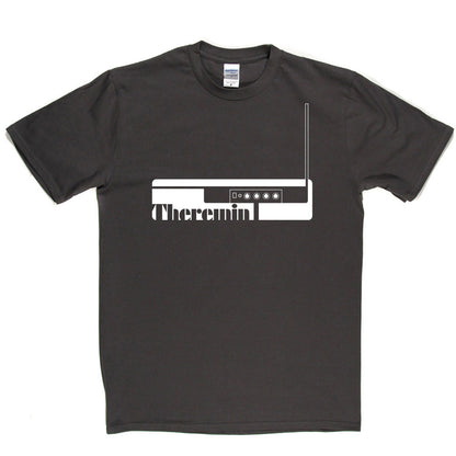 Theremin T Shirt