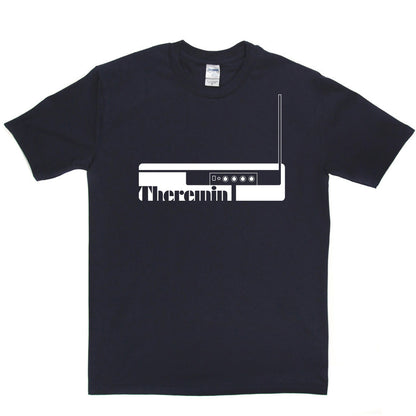 Theremin T Shirt