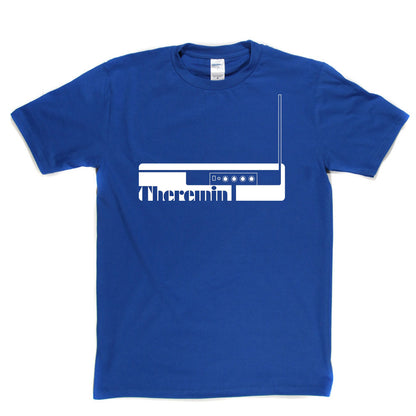 Theremin T Shirt