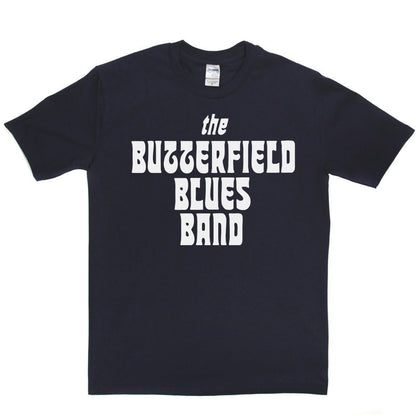 Butterfield Blues Band T Shirt