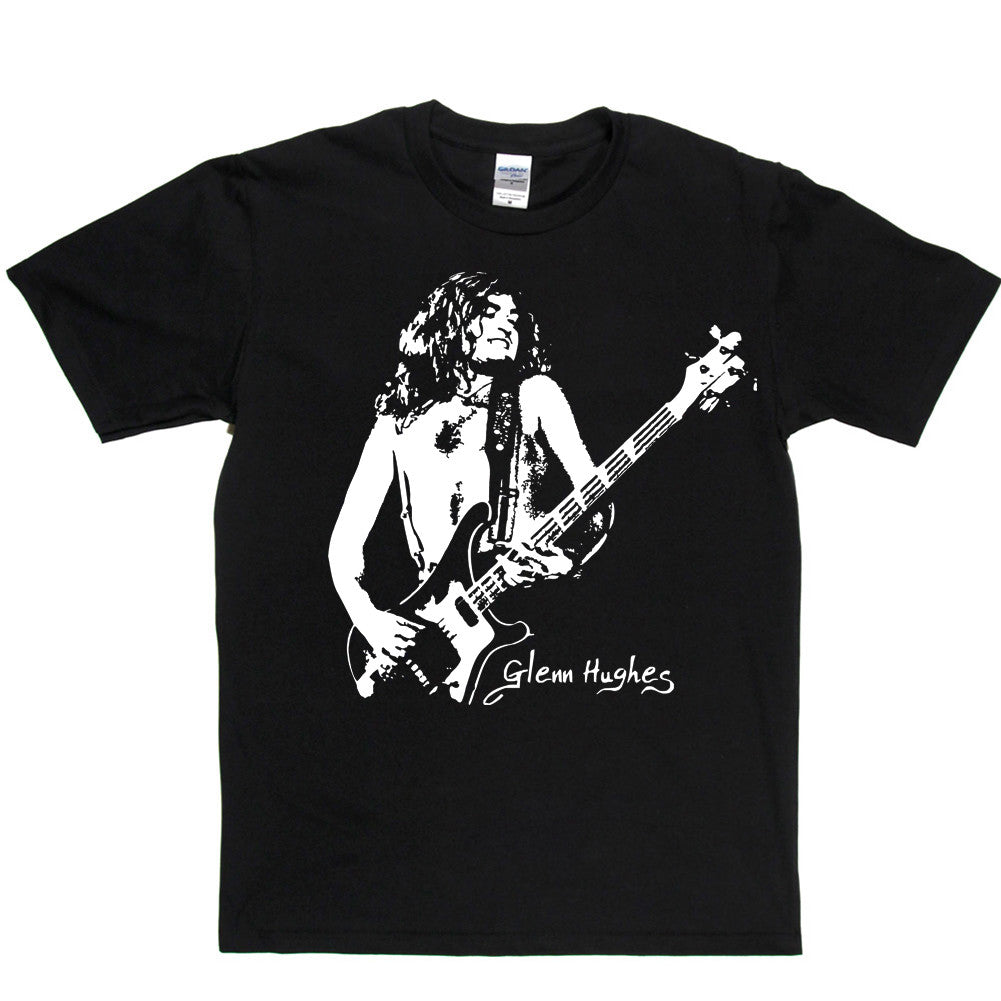 Glenn Hughes 1 T Shirt