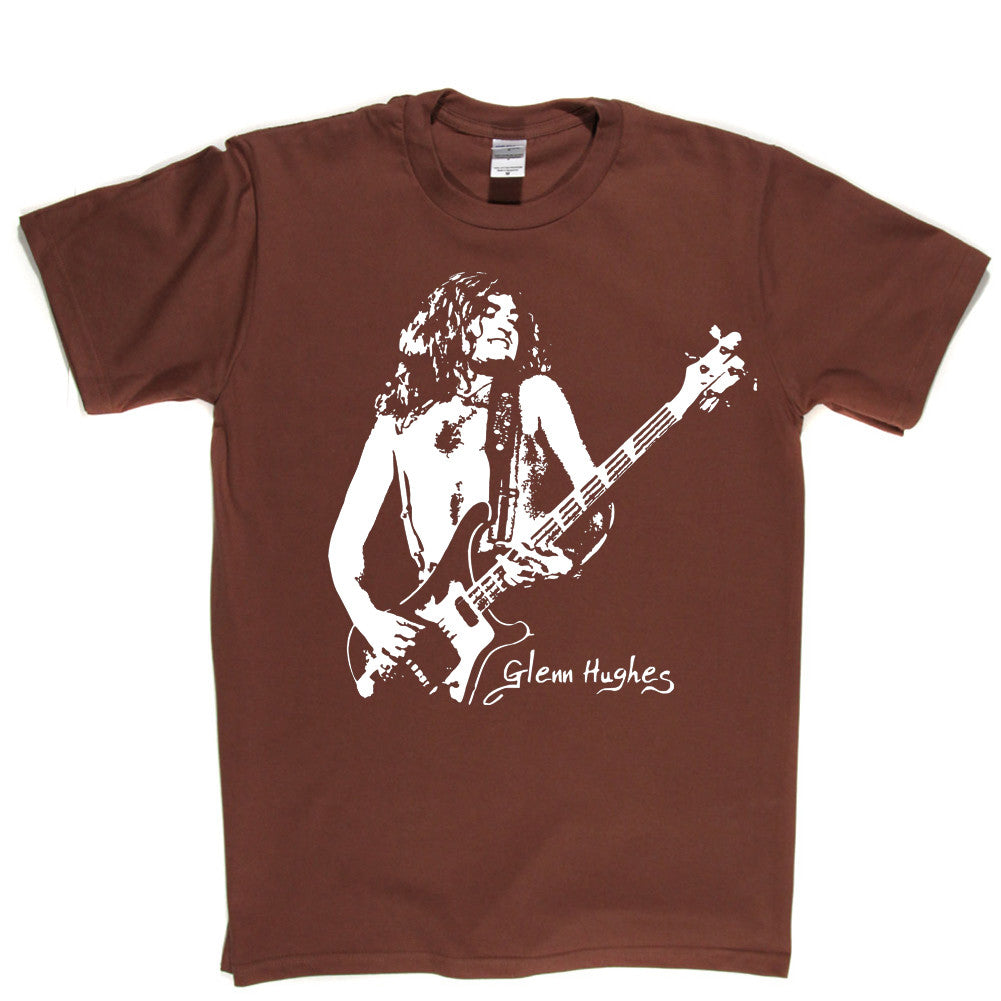 Glenn Hughes 1 T Shirt