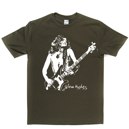 Glenn Hughes 1 T Shirt