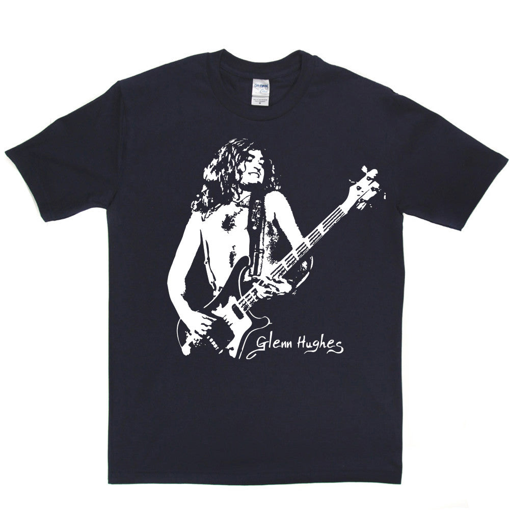 Glenn Hughes 1 T Shirt