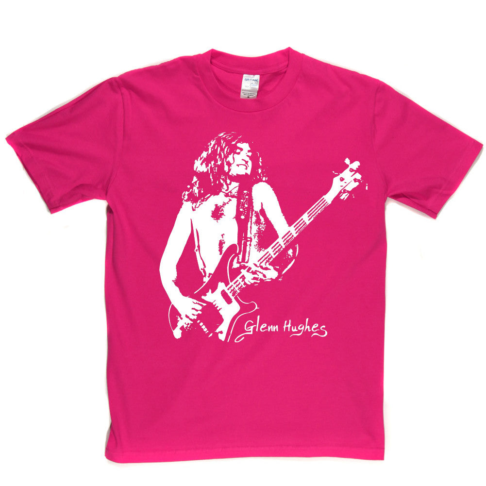 Glenn Hughes 1 T Shirt