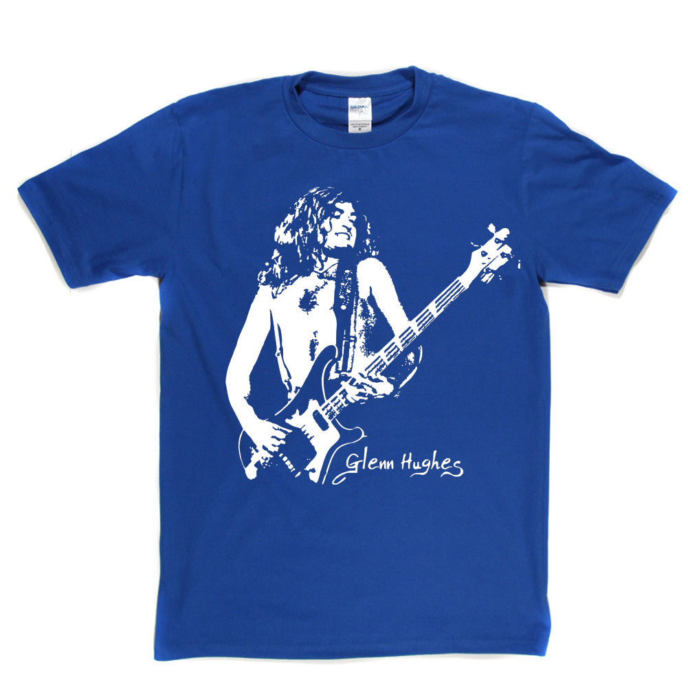 Glenn Hughes 1 T Shirt