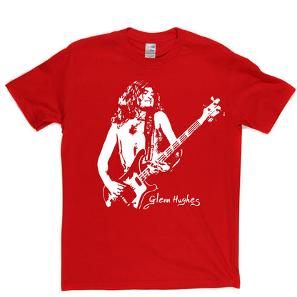 Glenn Hughes 1 T Shirt