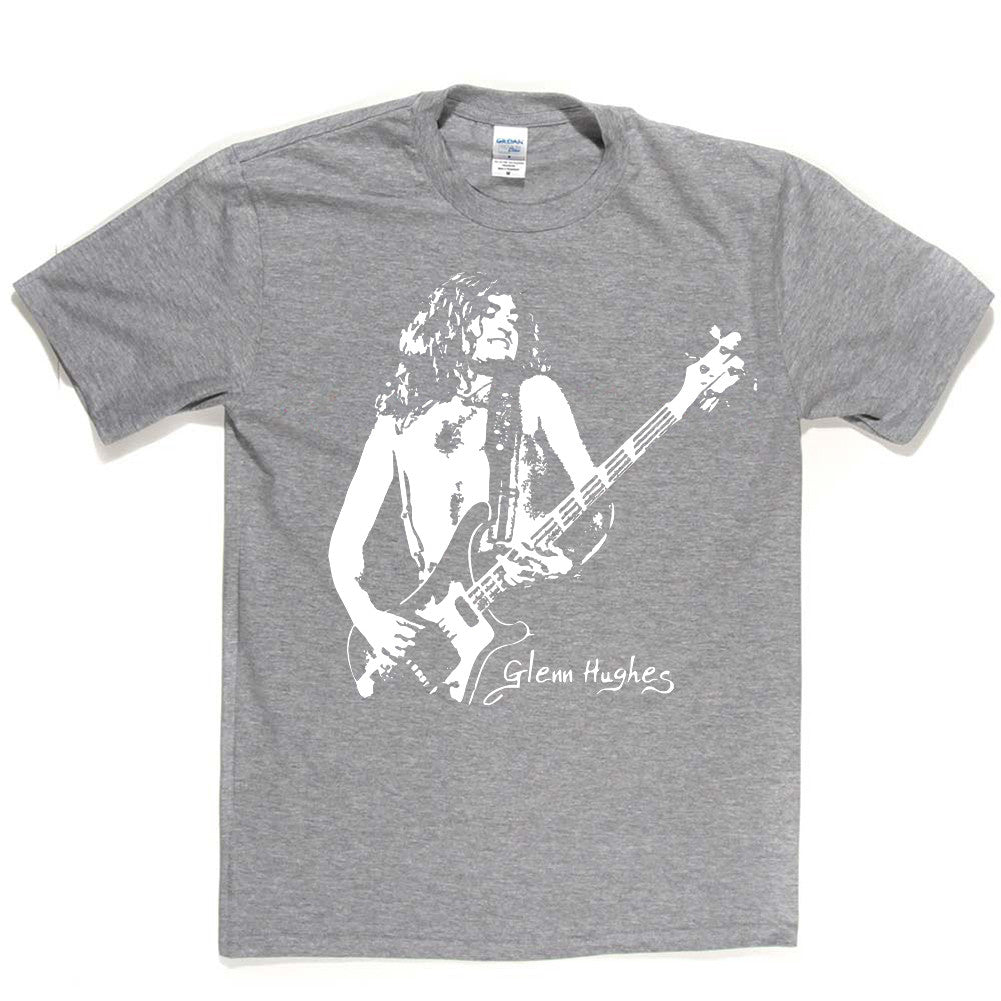 Glenn Hughes 1 T Shirt