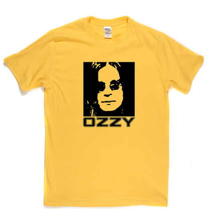 Ozzy 1 T Shirt